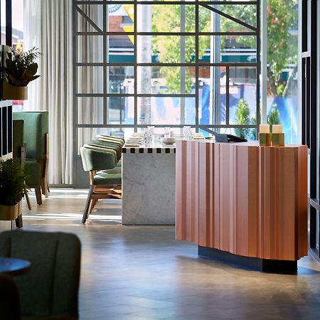 Andaz Ottawa Byward Market, By Hyatt Exteriör bild