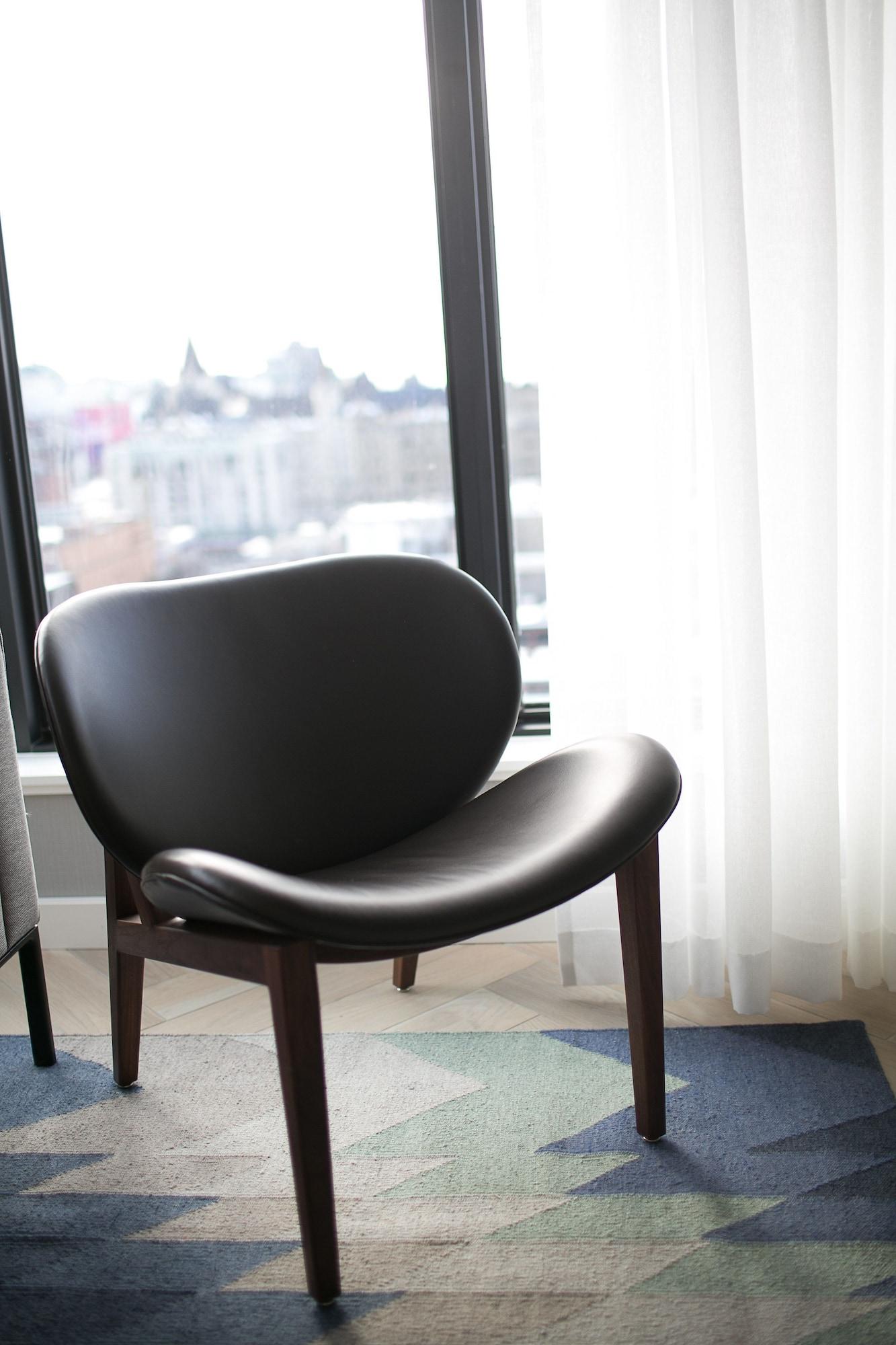 Andaz Ottawa Byward Market, By Hyatt Exteriör bild