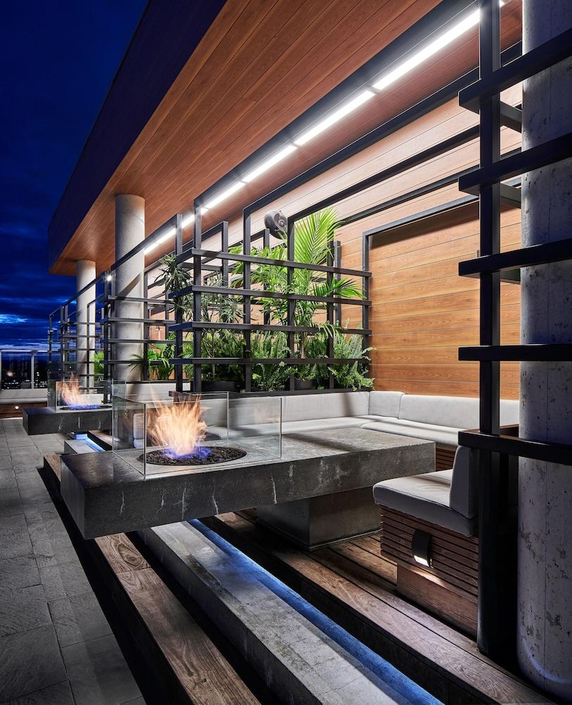 Andaz Ottawa Byward Market, By Hyatt Exteriör bild