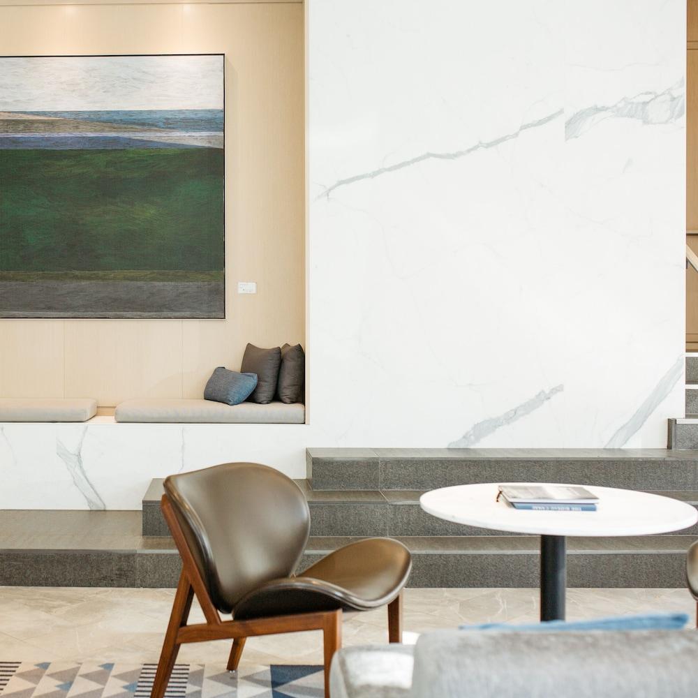 Andaz Ottawa Byward Market, By Hyatt Exteriör bild