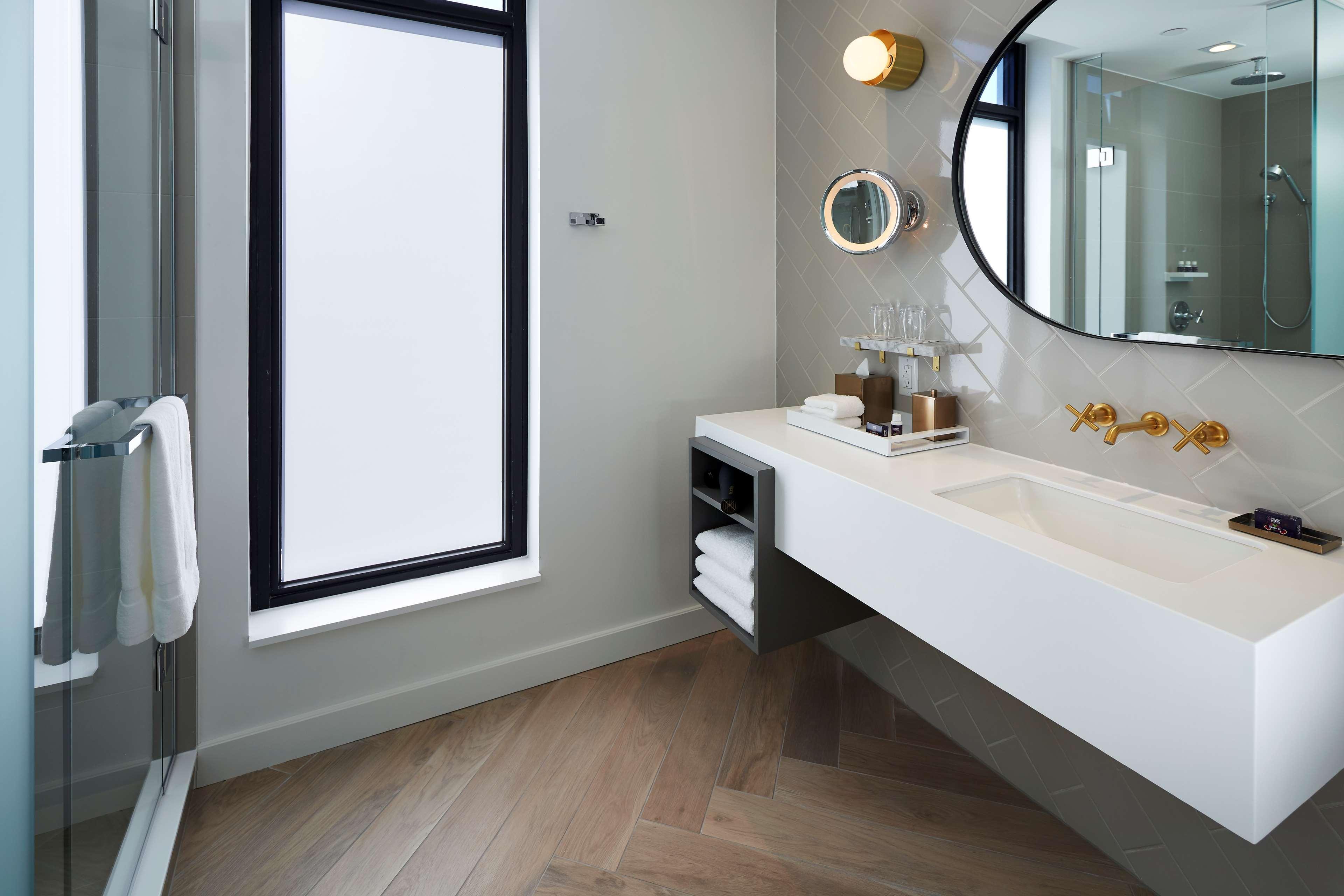 Andaz Ottawa Byward Market, By Hyatt Exteriör bild