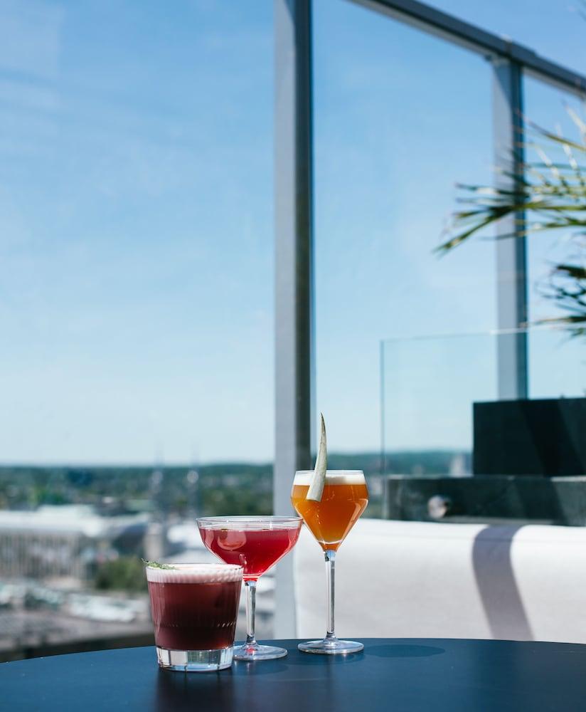 Andaz Ottawa Byward Market, By Hyatt Exteriör bild