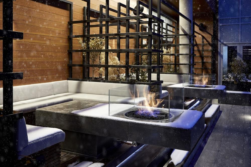 Andaz Ottawa Byward Market, By Hyatt Exteriör bild