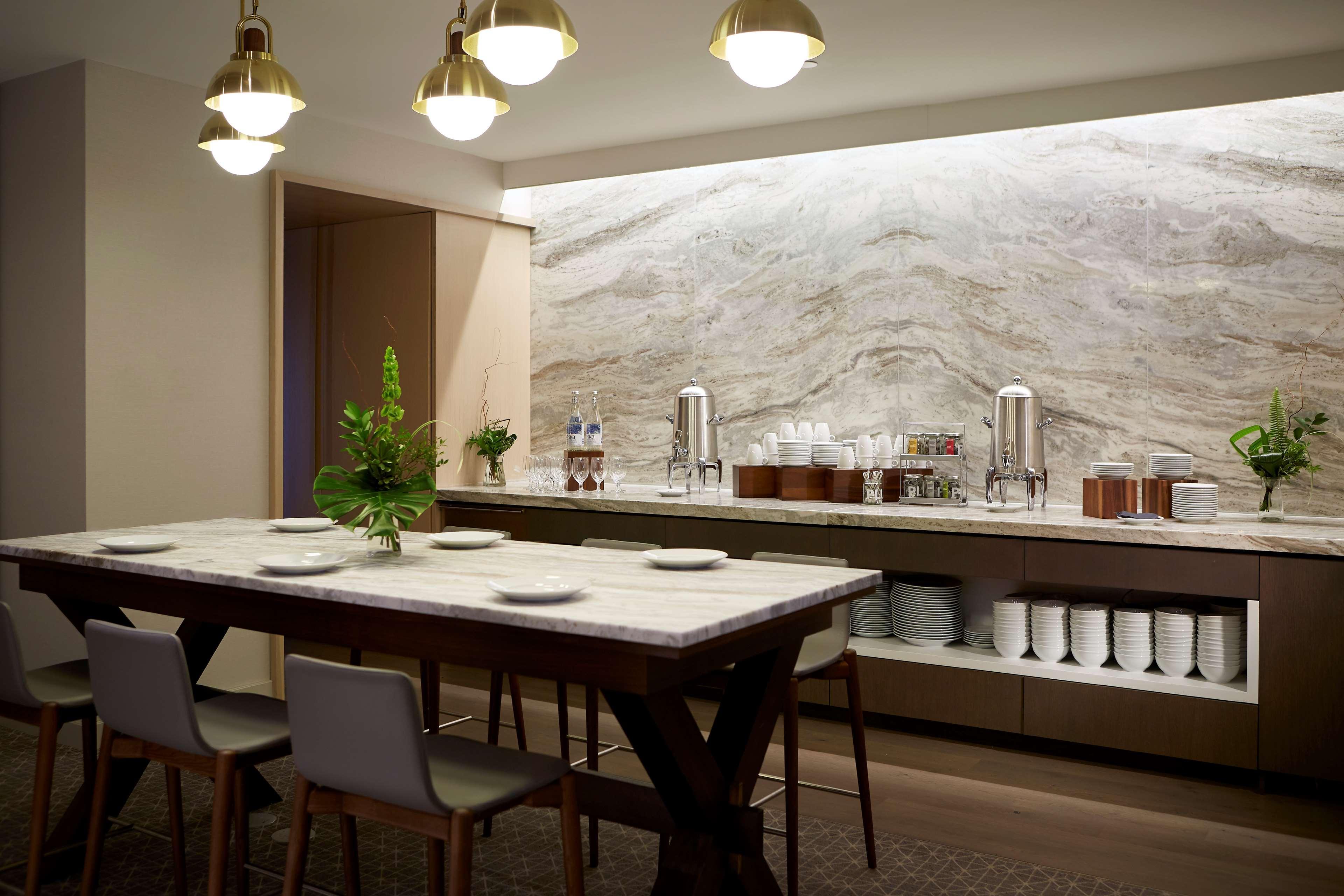 Andaz Ottawa Byward Market, By Hyatt Exteriör bild