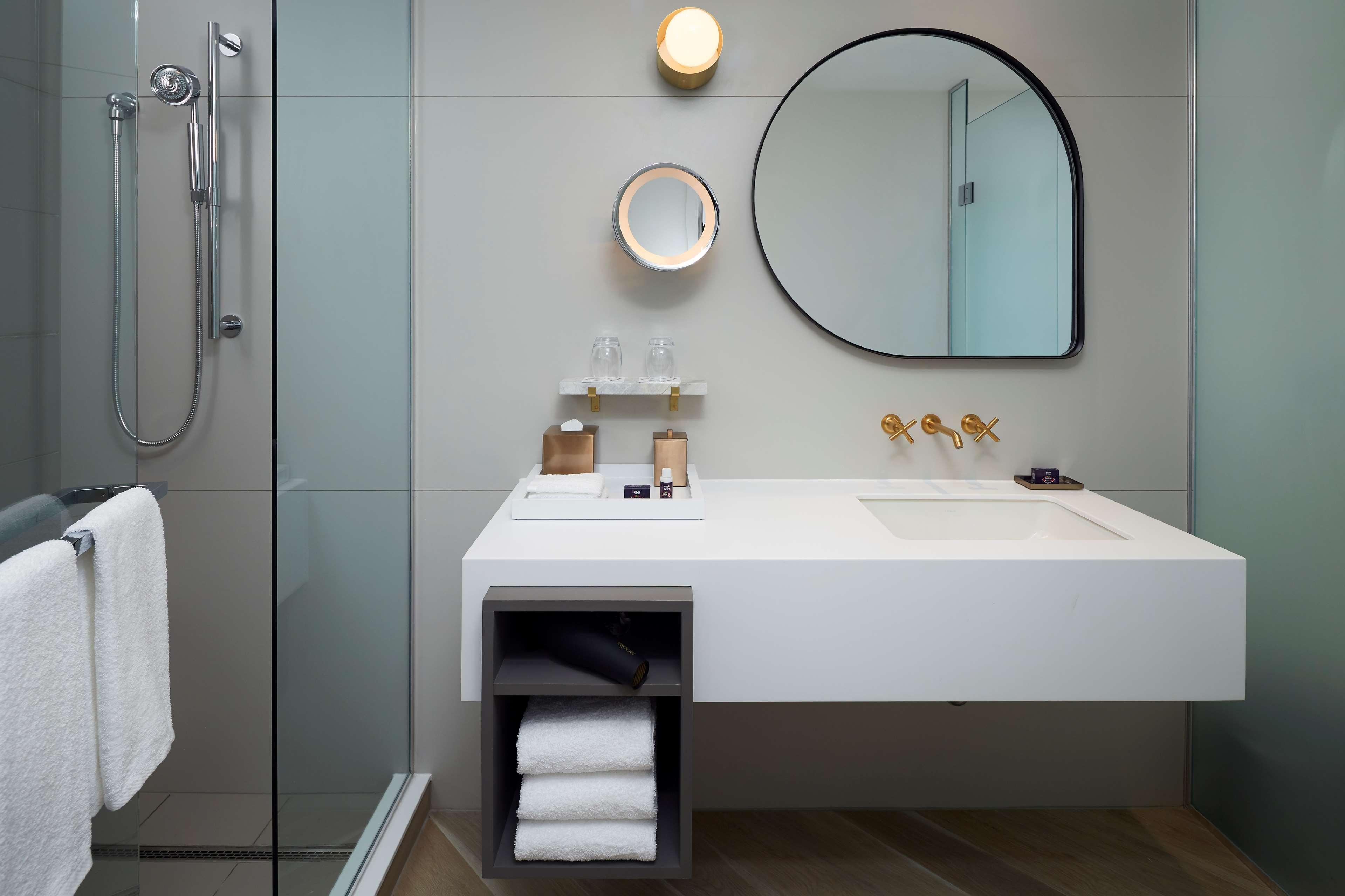 Andaz Ottawa Byward Market, By Hyatt Exteriör bild
