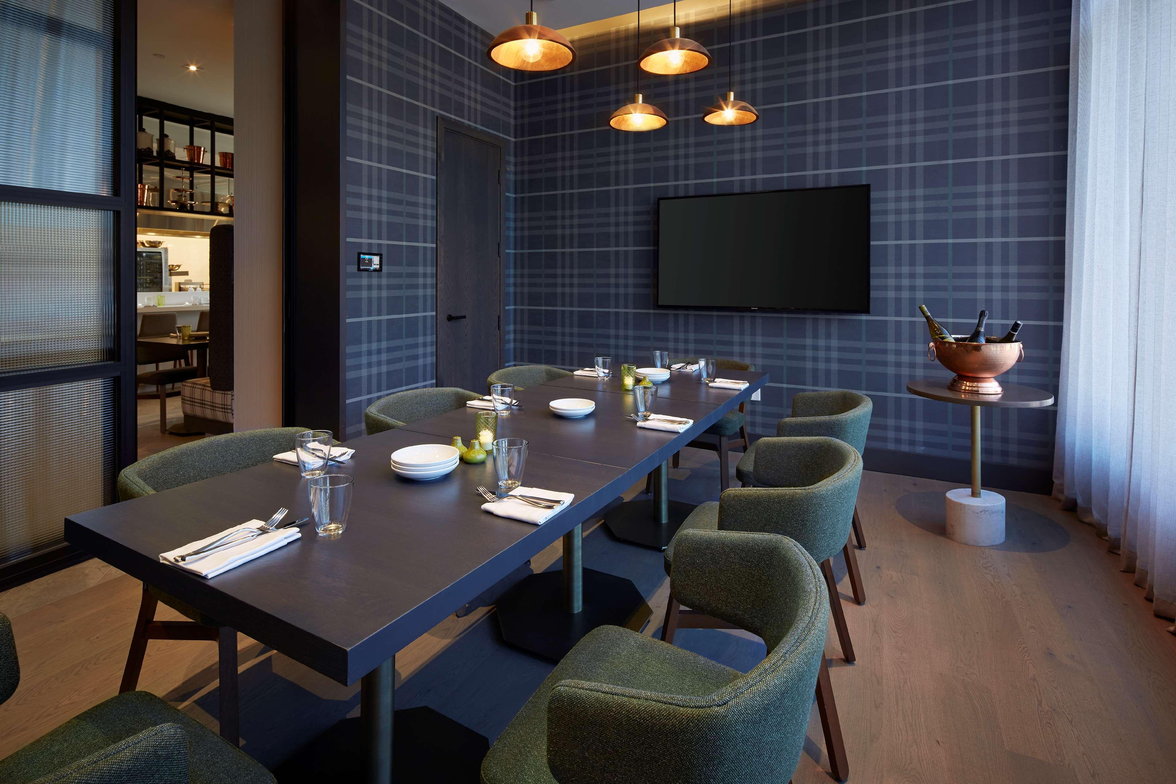 Andaz Ottawa Byward Market, By Hyatt Exteriör bild