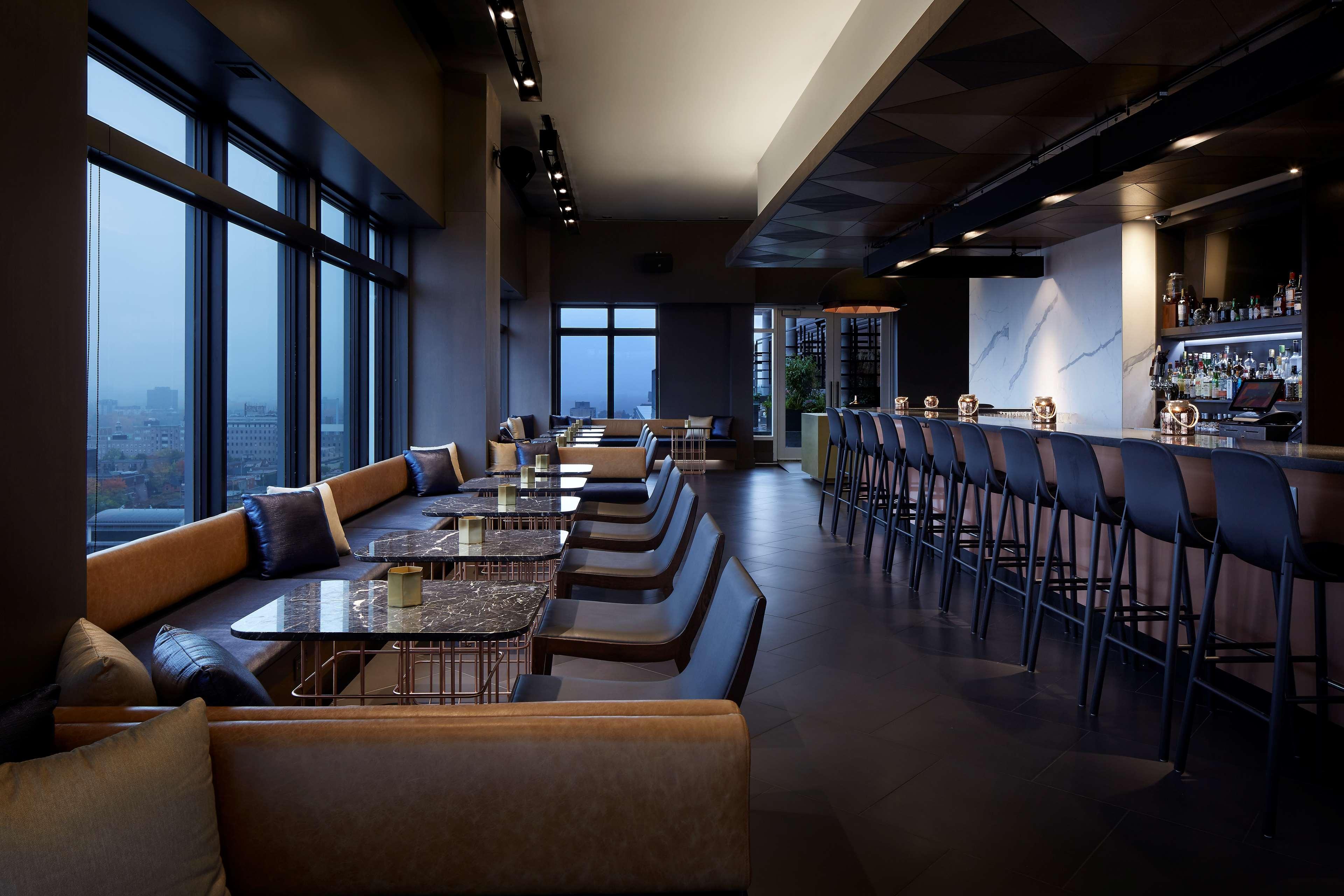 Andaz Ottawa Byward Market, By Hyatt Exteriör bild