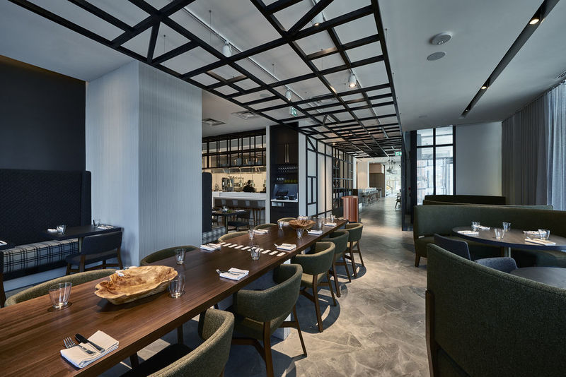 Andaz Ottawa Byward Market, By Hyatt Exteriör bild