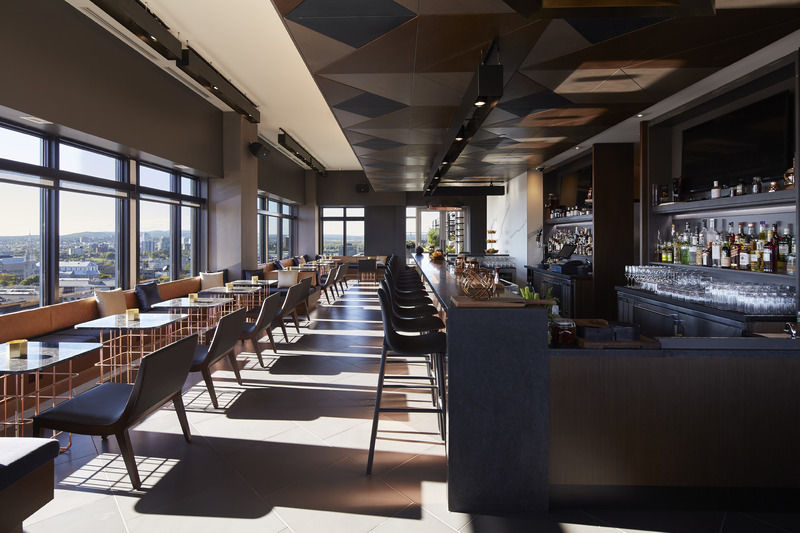 Andaz Ottawa Byward Market, By Hyatt Exteriör bild