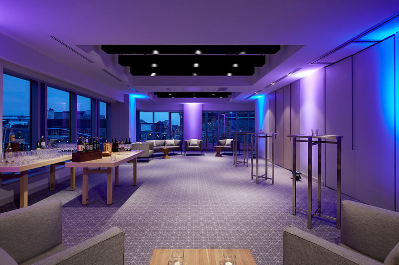Andaz Ottawa Byward Market, By Hyatt Exteriör bild