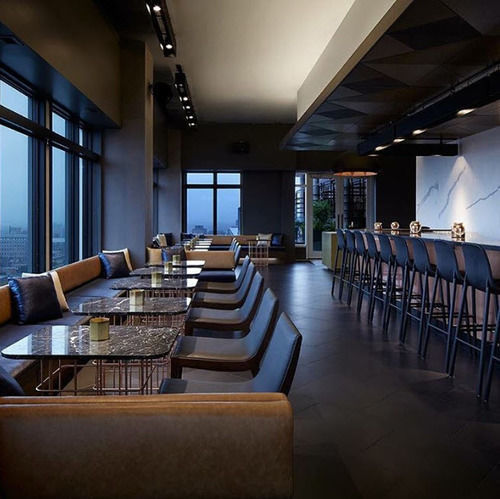 Andaz Ottawa Byward Market, By Hyatt Exteriör bild